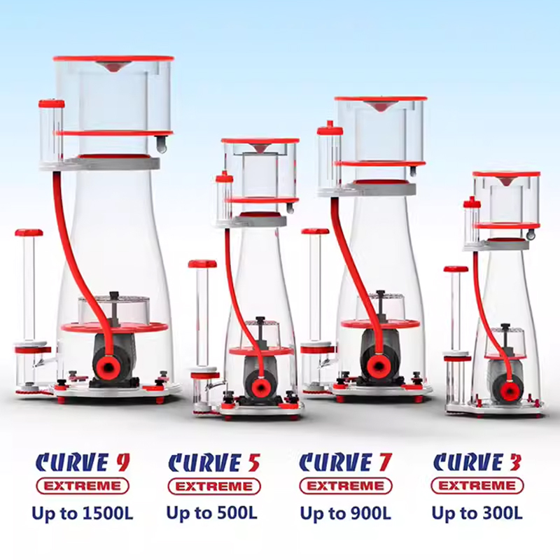 220-240V 50Hz Bubble Magus Cur - Marine Aquarium Protein Skimmer review and price