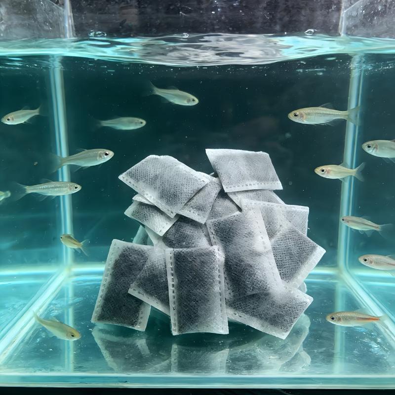 10/20/40Pcs Fish Tank Activate - Marine Aquarium Water review and price