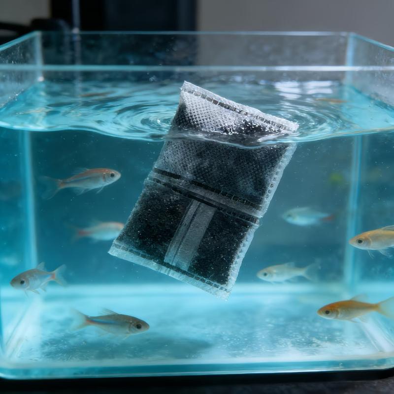 10/20/40Pcs Fish Tank Activate - Marine Aquarium Water review and price