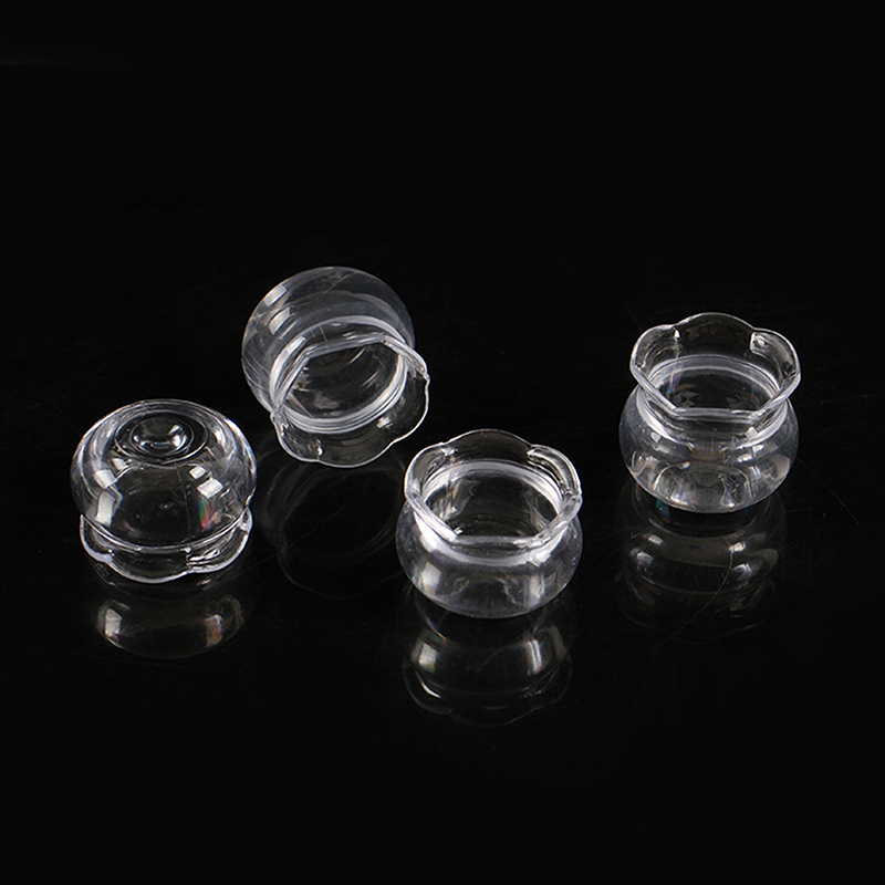 Simulated Plastic Transparent  - Marine Aquarium All In One review and price