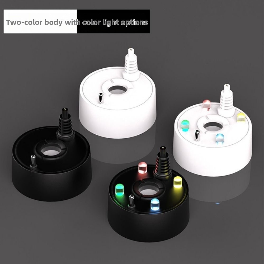 2-IN-1 Mist Maker Colorful LED - Marine Aquarium Water review and price