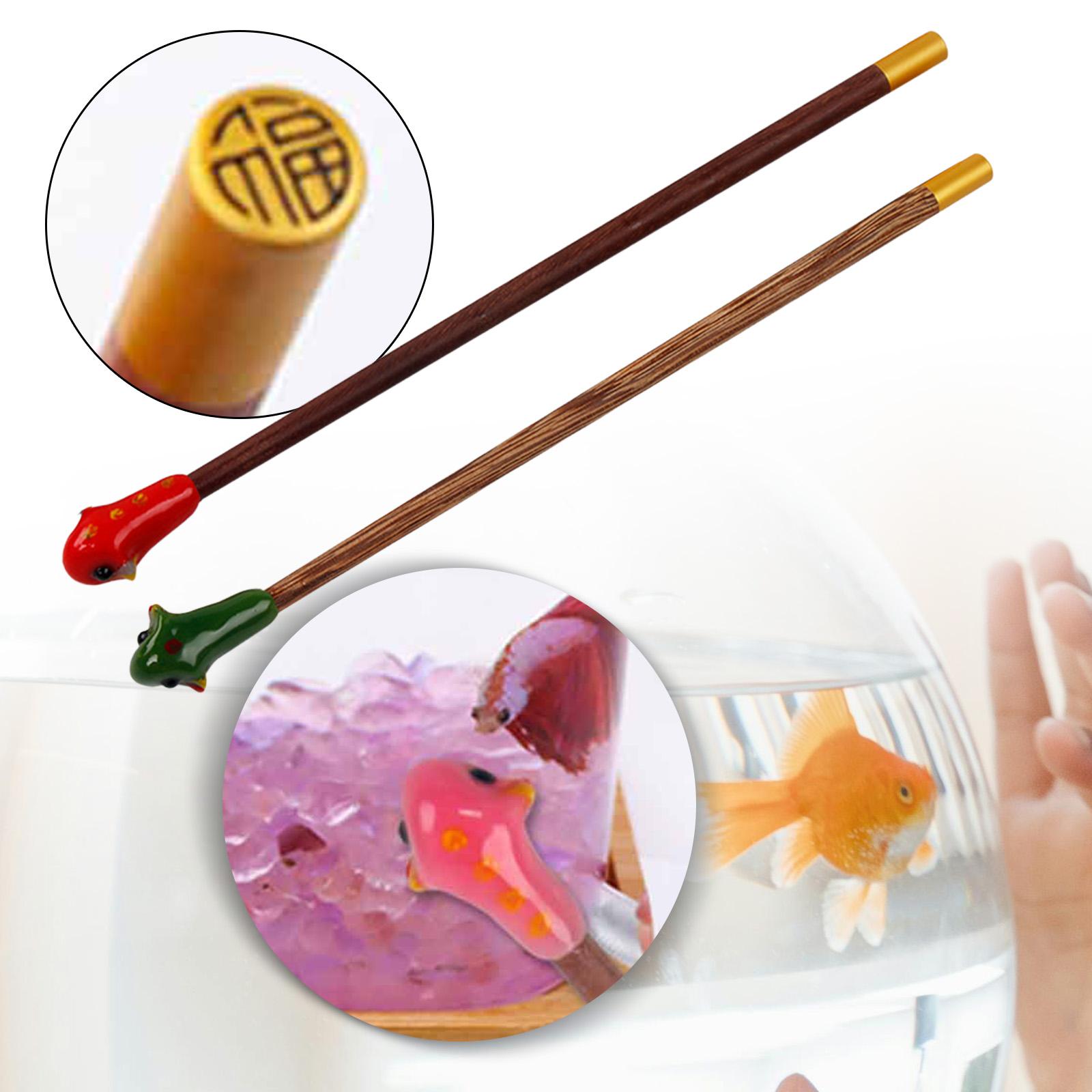 Betta Fish Training Wand Wood  - Marine Aquarium All In One review and price