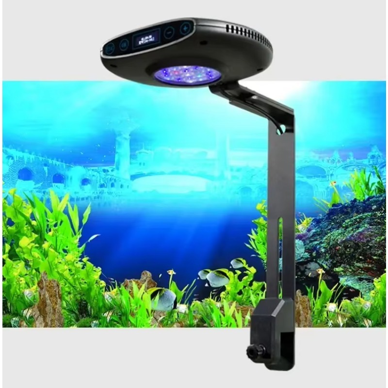 Q7 79W WIFI APP Control Reef S - Marine Aquarium App review and price