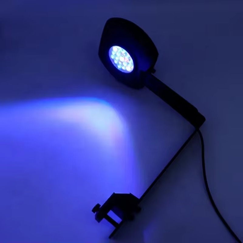 Q7 79W WIFI APP Control Reef S - Marine Aquarium App review and price