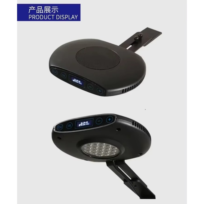 Q7 79W WIFI APP Control Reef S - Marine Aquarium App review and price