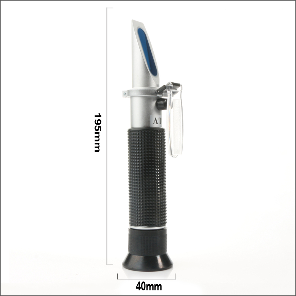 RZ 3-in-1 Animal Clinical Refr - Marine Aquarium Refractometer review and price