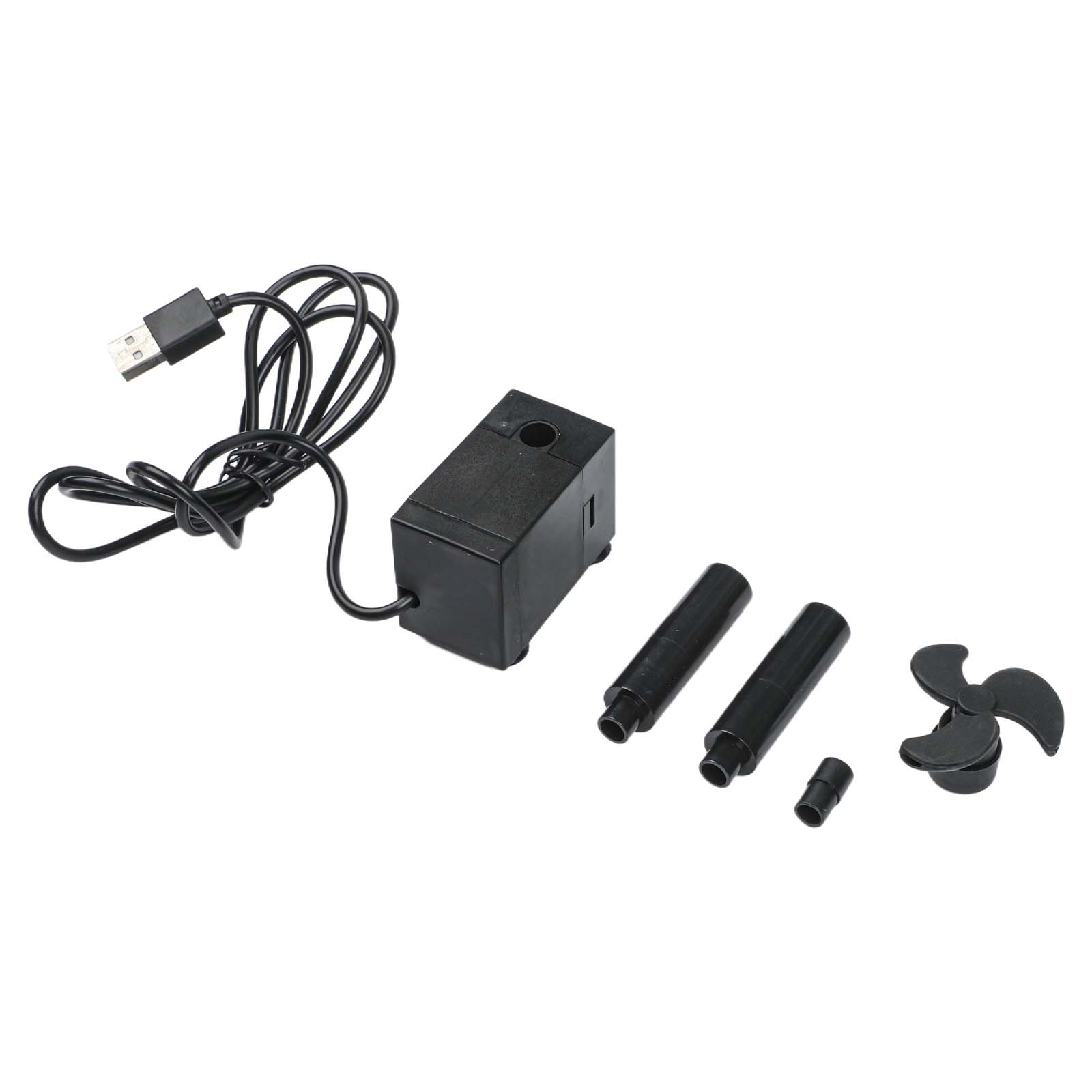 Compact Submersible Pump for A - Aquarium Marine Setup review and price