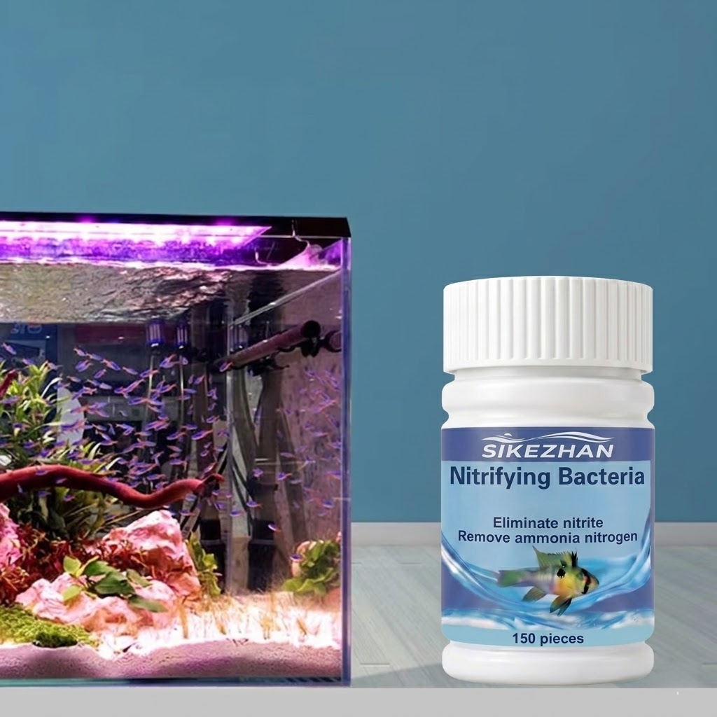 SIKEZHAN Aquarium Bio Filter N - Marine Aquarium Water review and price
