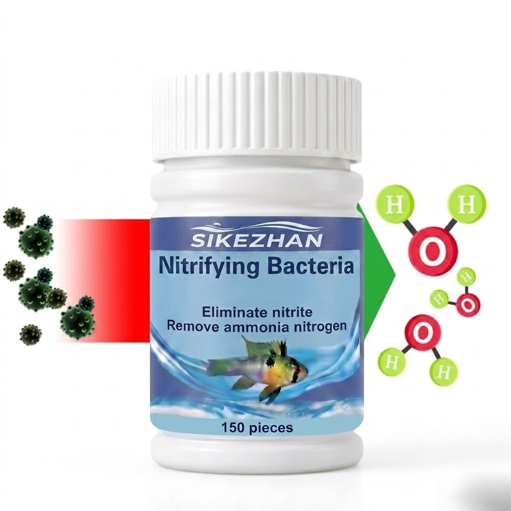 SIKEZHAN Aquarium Bio Filter N - Marine Aquarium Water review and price