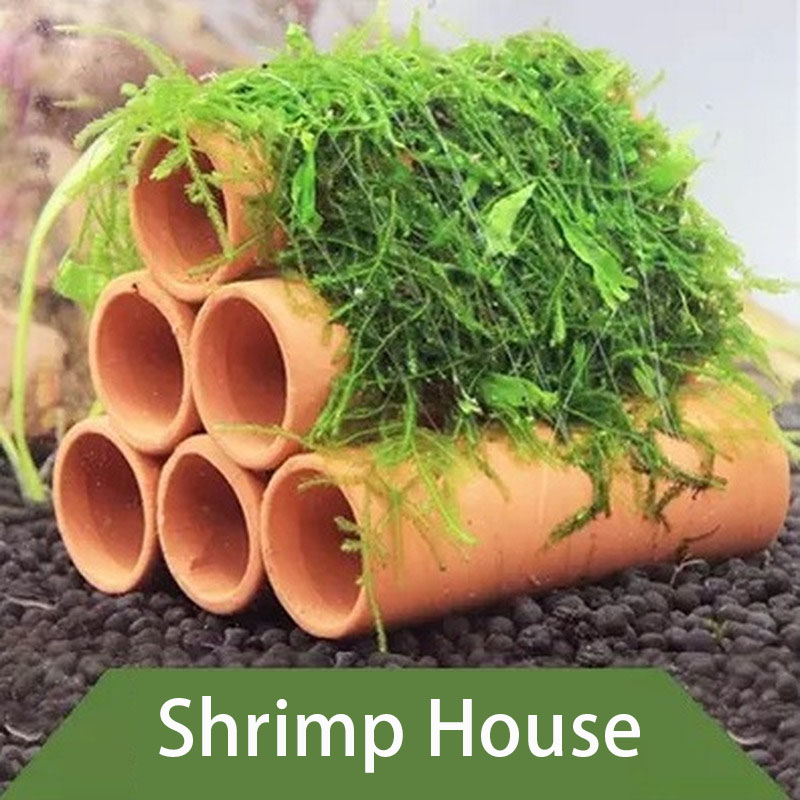 Clay Aquarium Decoration Fish  - Marine Aquarium All In One review and price