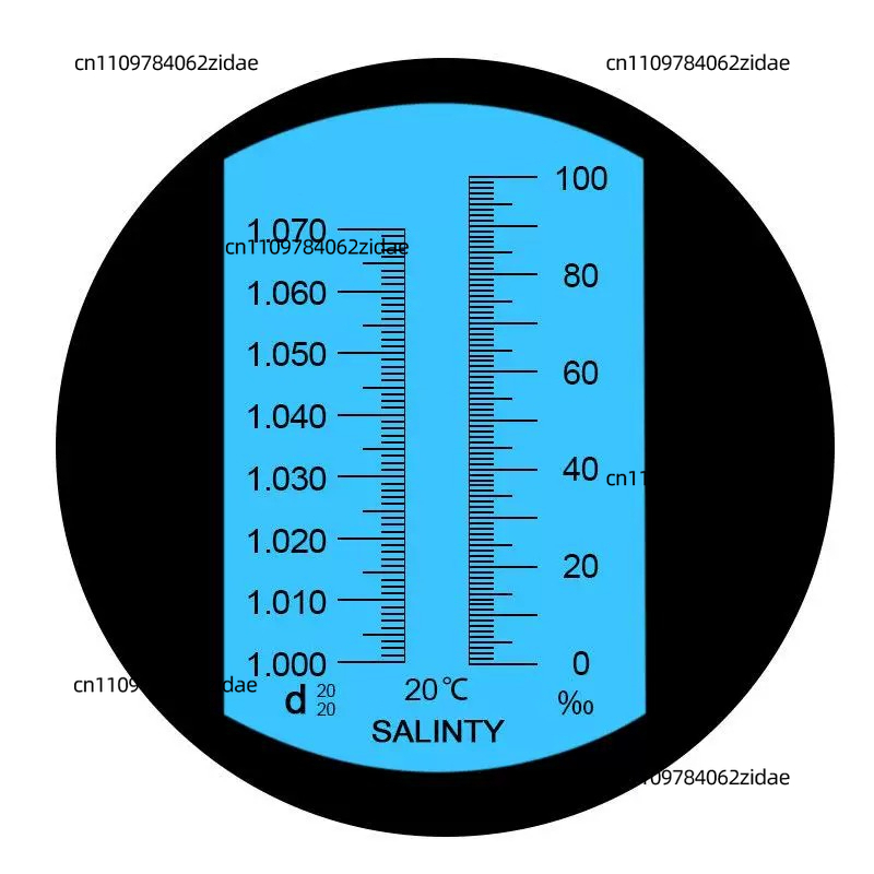 For Optical Salinity Refractom - Marine Aquarium Refractometer review and price