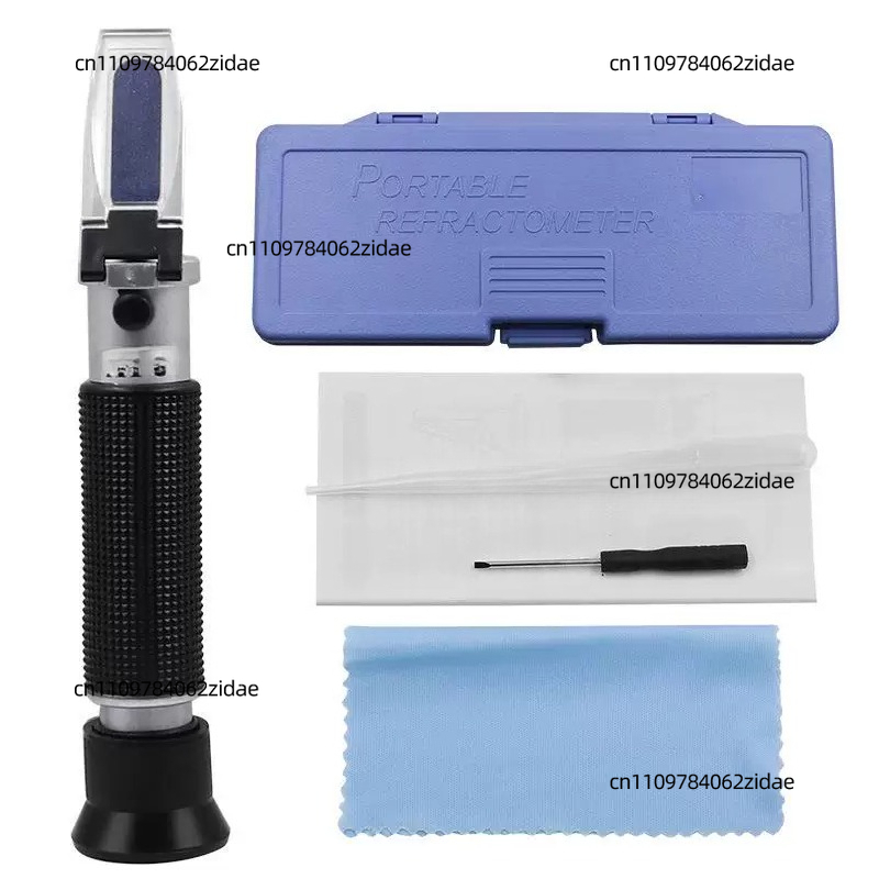 For Optical Salinity Refractom - Marine Aquarium Refractometer review and price
