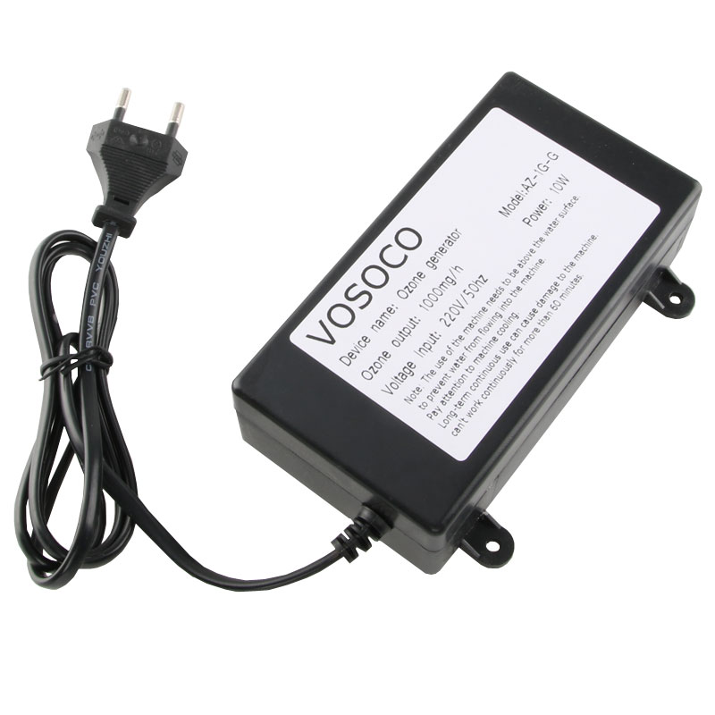 VOSOCO Ozone Generator Ozonize - Marine Aquarium Ozone review and price