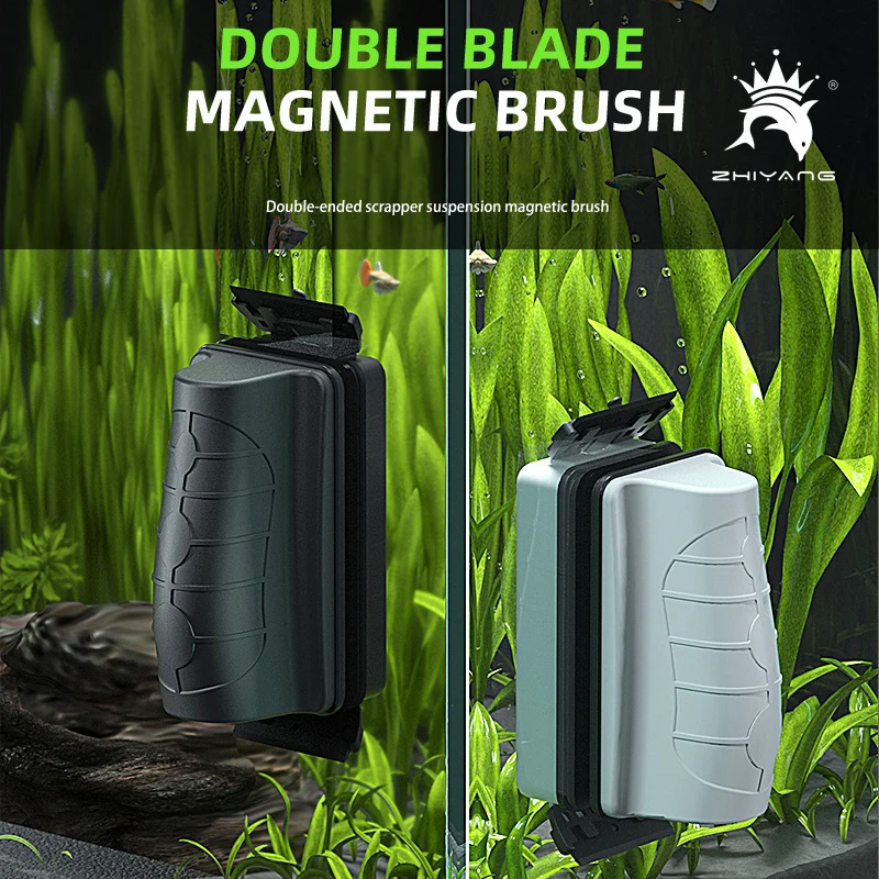 Aquarium Glass Fish Tank Algae - Marine Aquarium Glass Scraper review and price