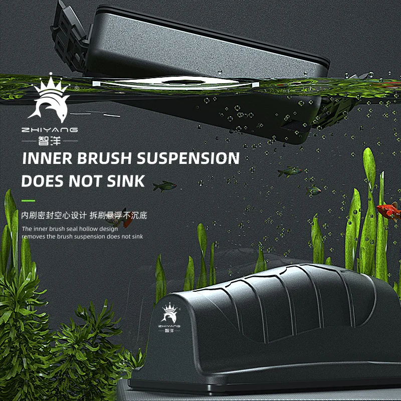 Aquarium Glass Fish Tank Algae - Marine Aquarium Glass Scraper review and price
