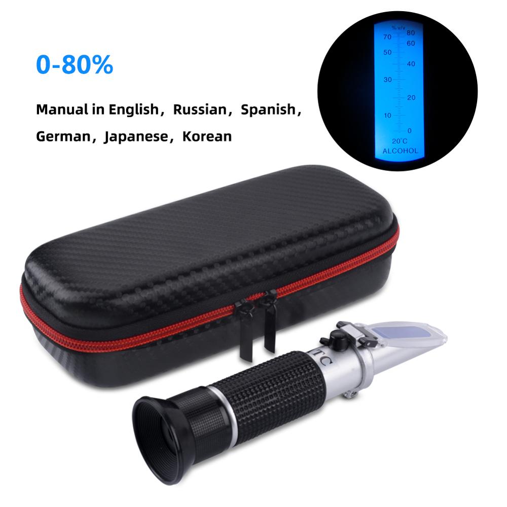 Hot New Shockproof Packaging H - Marine Aquarium Refractometer review and price