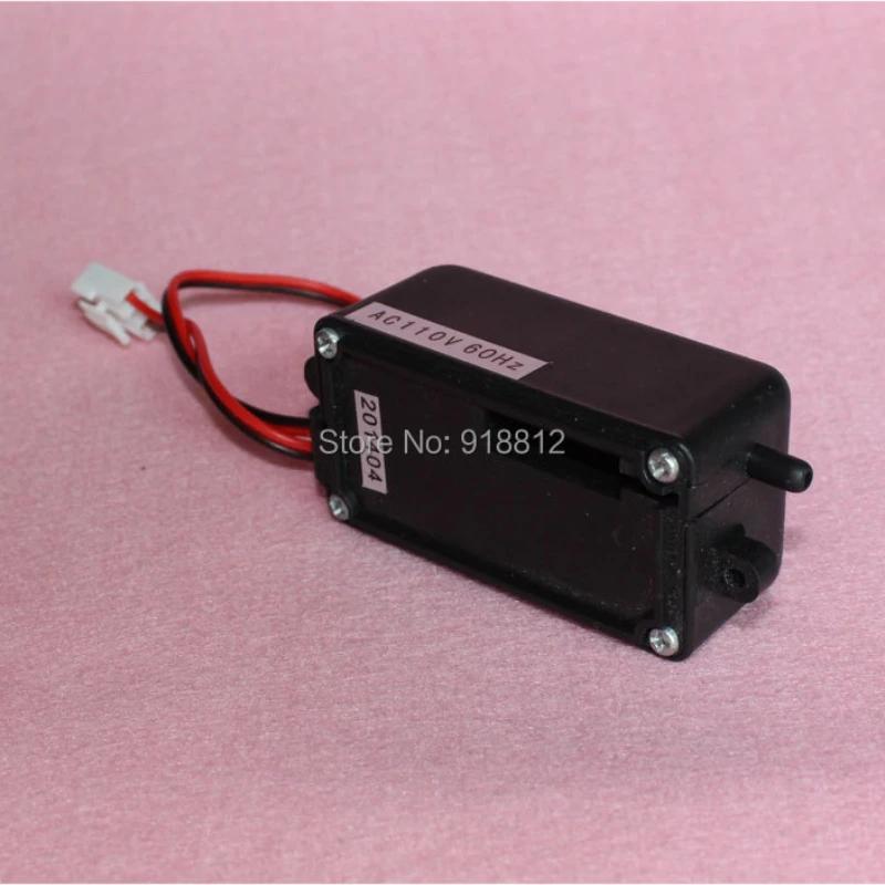 3L Air Pump M300 110V 220V wit - Marine Aquarium Ozone review and price