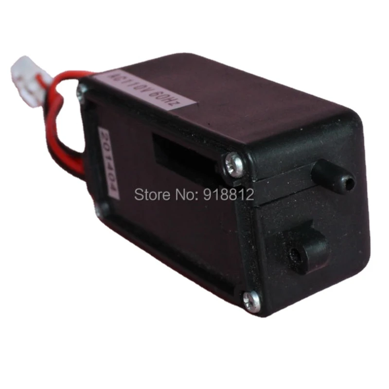 3L Air Pump M300 110V 220V wit - Marine Aquarium Ozone review and price