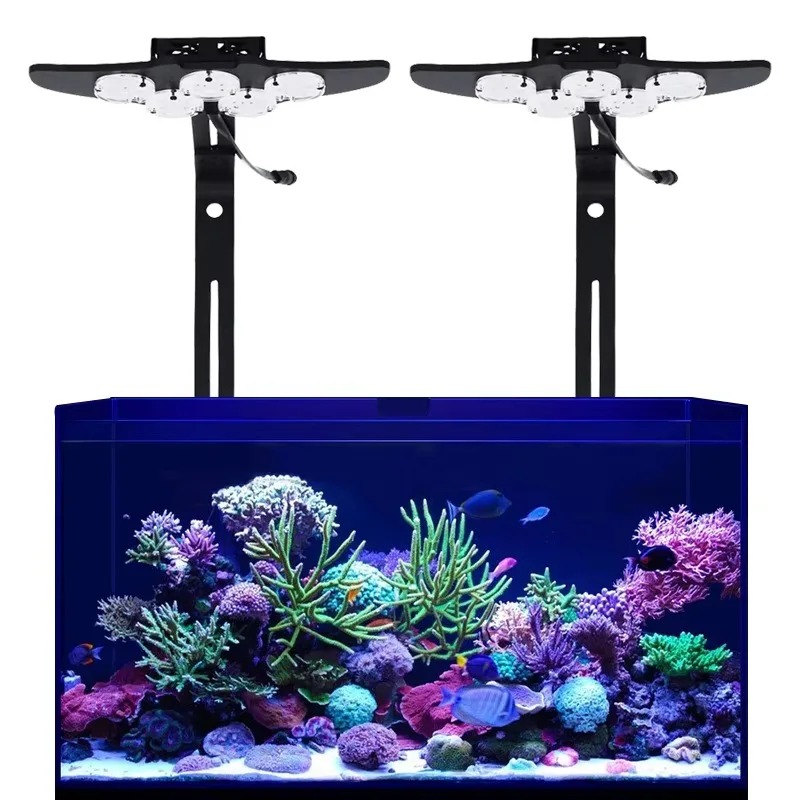 High Brightness Marine LED Fis - Marine Aquarium App review and price