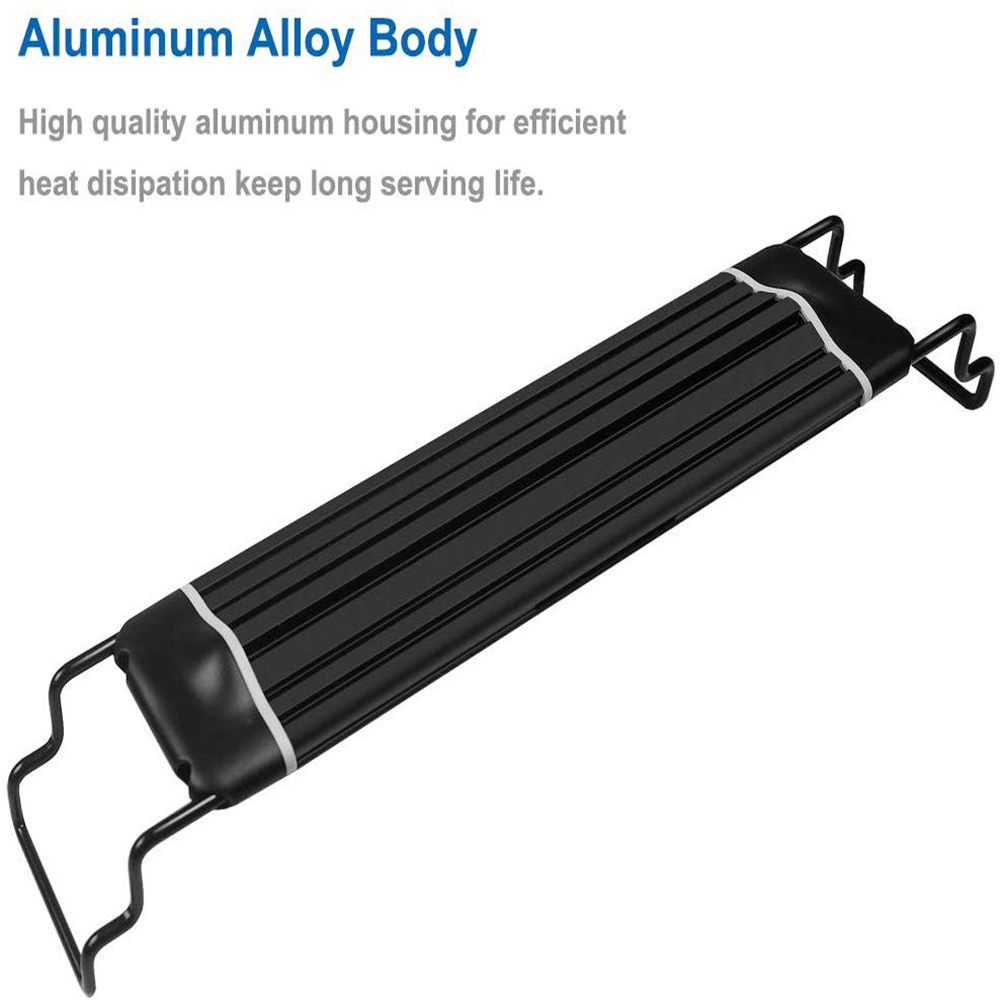 Super Bright Aquarium Lighting - Aquarium Blue Marine review and price