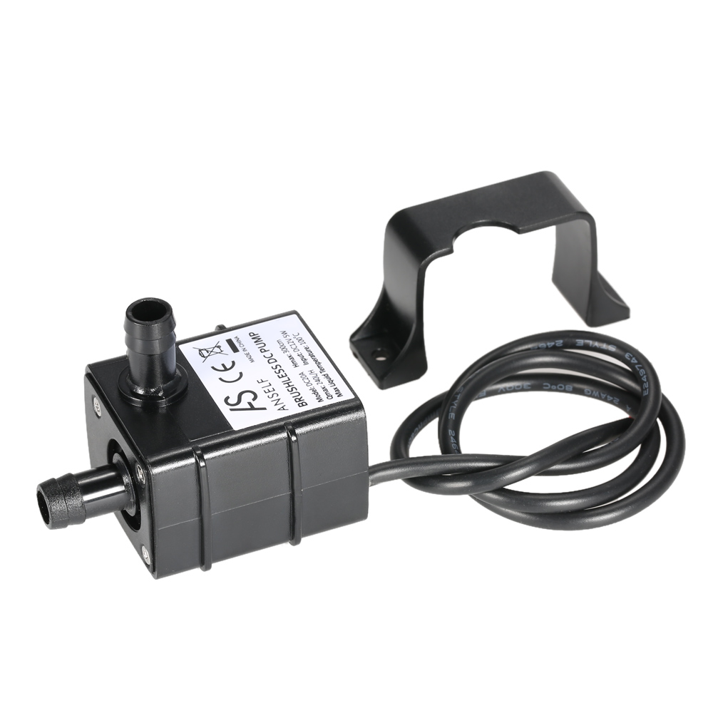 Ultra-quiet Mini DC12V Brushle - Marine Aquarium Water review and price