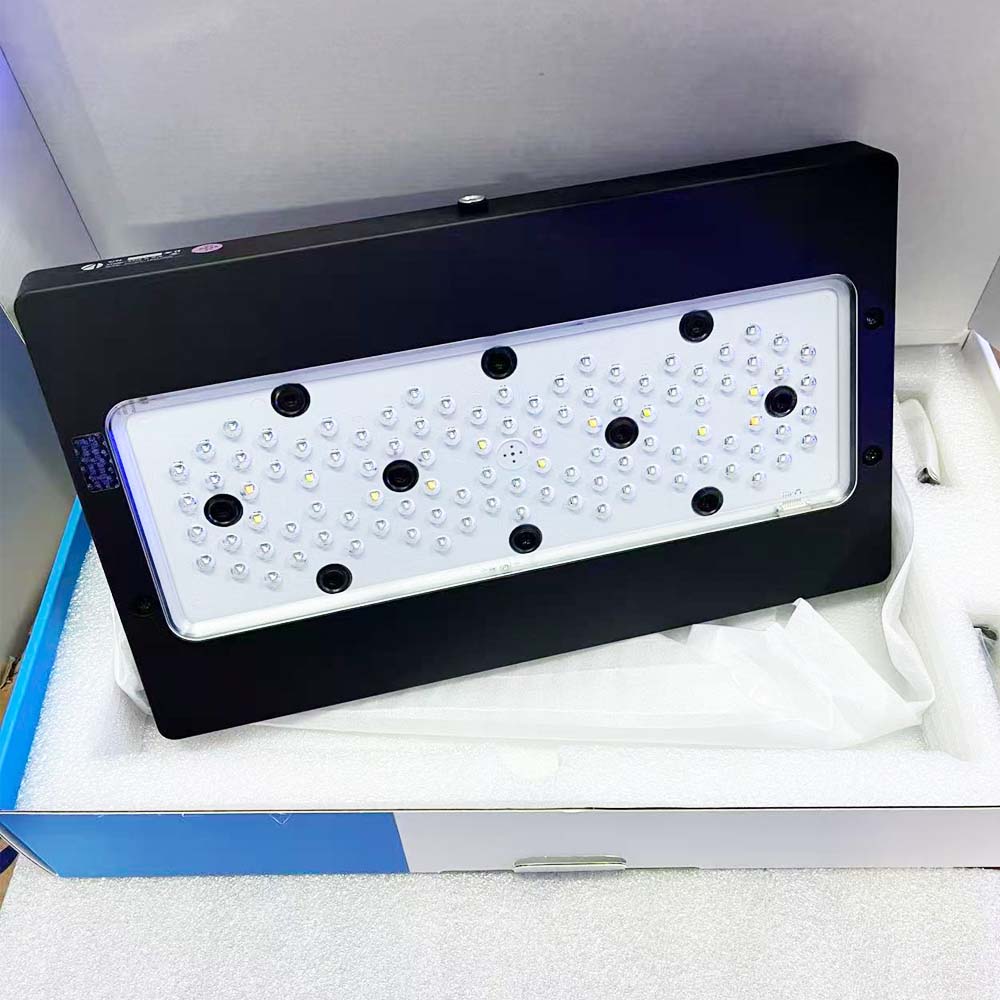 Wholesale A8 Smart WiFi App Pr - Marine Aquarium App review and price