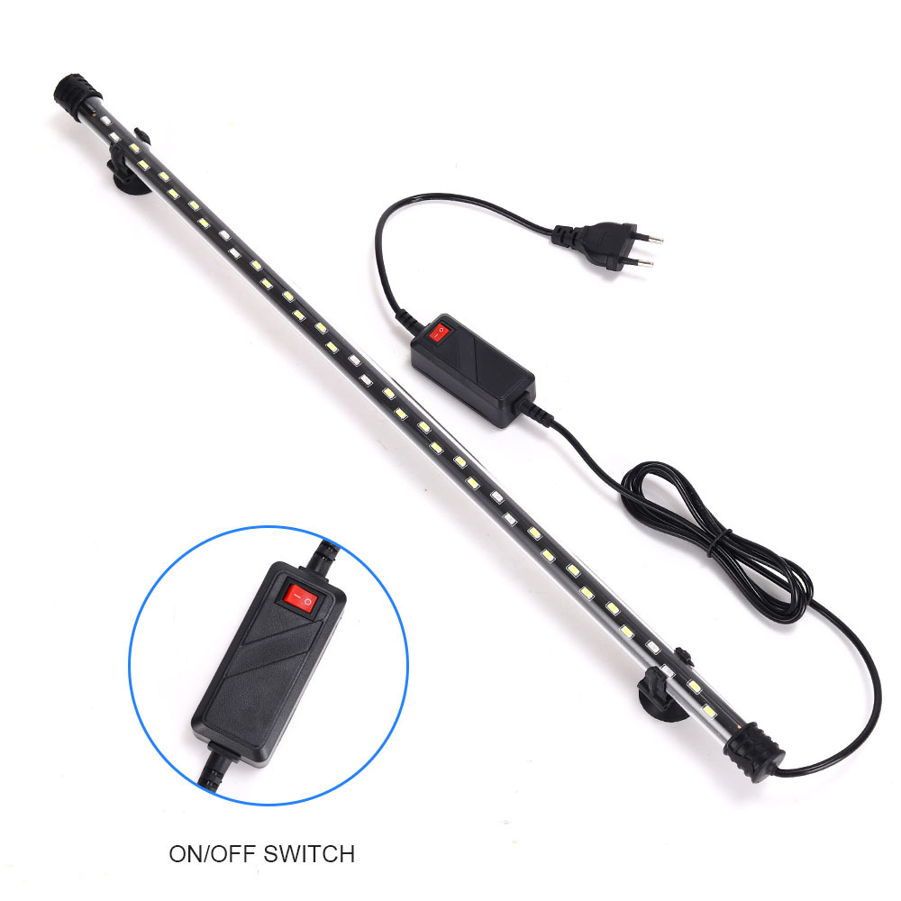 90-260V Aquarium Light LED Wat - Marine Aquarium Lamp review and price