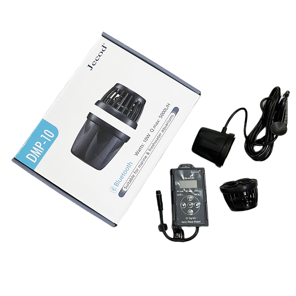 DMP-10/15 Smart Wave Maker Blu - Marine Aquarium App review and price