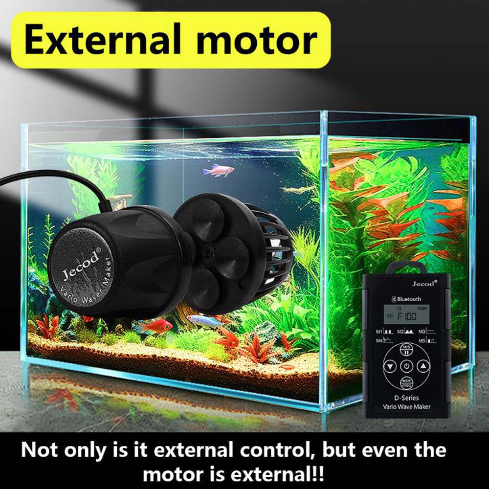 DMP-10/15 Smart Wave Maker Blu - Marine Aquarium App review and price