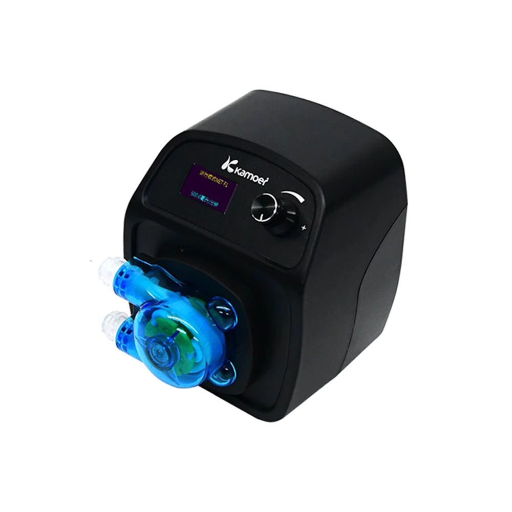 Kamoer X1 PRO T2 WiFi App Manu - Marine Aquarium App review and price