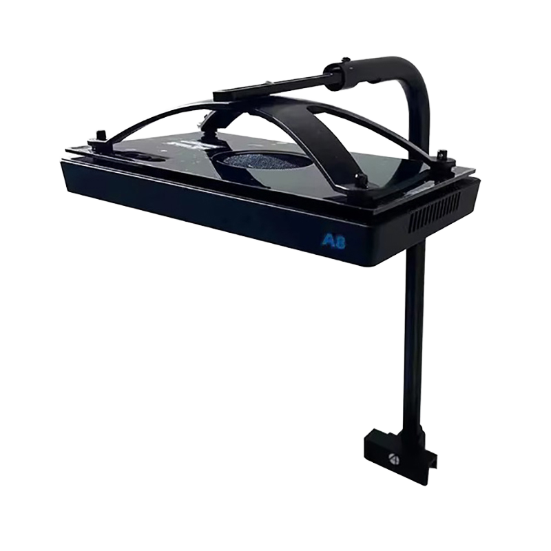 A8 PRO III Max and Blue 245W F - Aquarium Blue Marine review and price