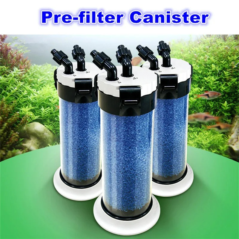 ATMAN Pre Filter for Aquarium  - Marine Aquarium Protein Skimmer review and price