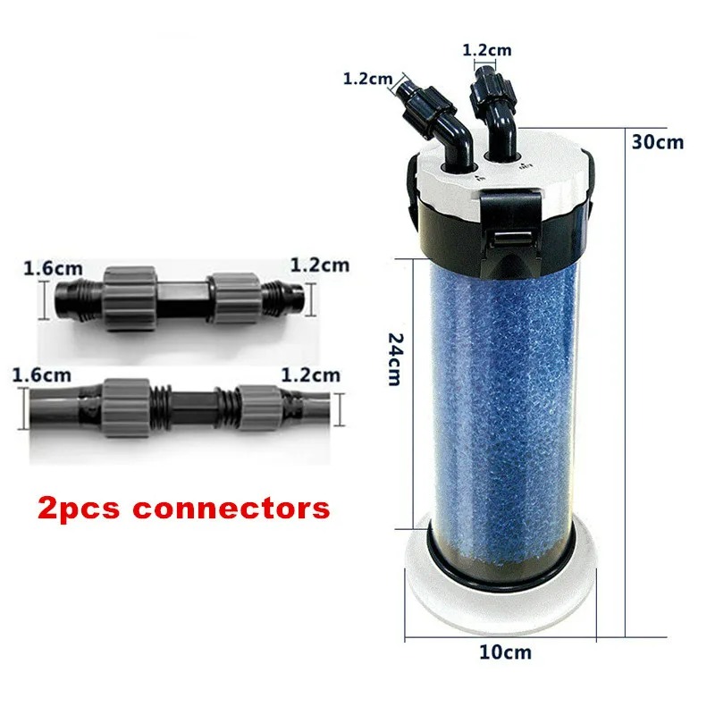 ATMAN Pre Filter for Aquarium  - Marine Aquarium Protein Skimmer review and price
