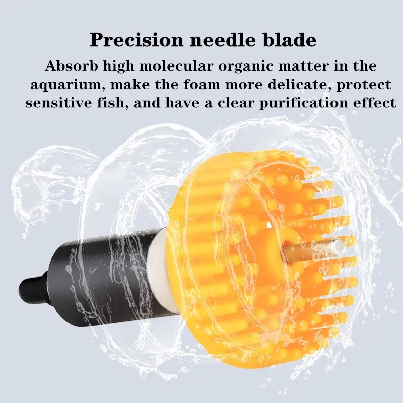 Red StarFish Protein Skimmer U - Marine Aquarium Protein Skimmer review and price