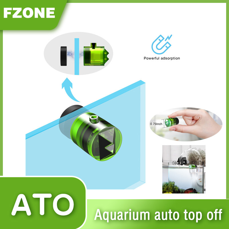 MagTool AUTO TOP Off(ATO) ATO- - Marine Aquarium Water review and price