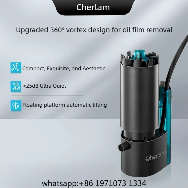 Fish Tank Electric Oil Film Re - Marine Aquarium Water review and price