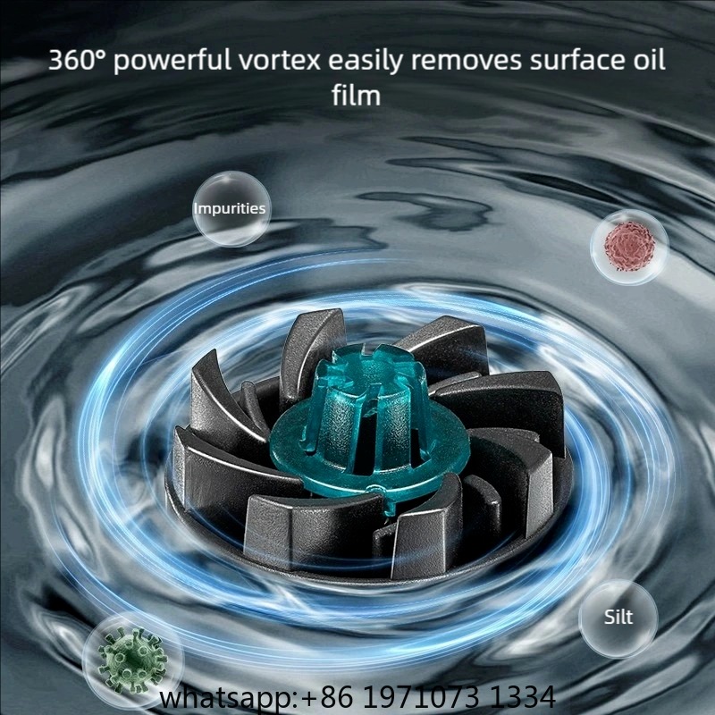 Fish Tank Electric Oil Film Re - Marine Aquarium Water review and price