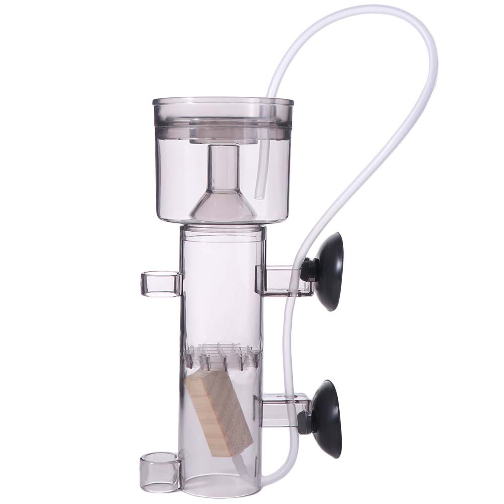 Suction Cup Aquarium Protein S - Marine Aquarium Protein Skimmer review and price