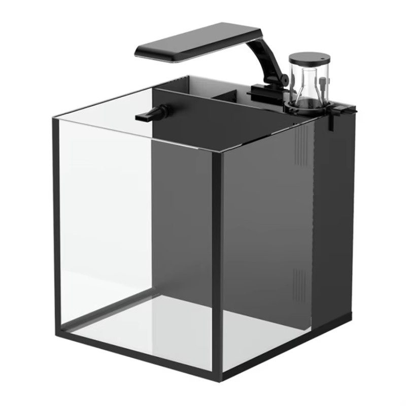 Table Curved Saltwater Marine  - Marine Aquarium All In One review and price