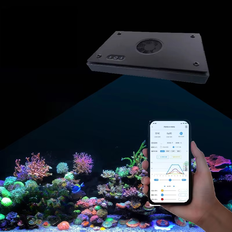 II Max/Blue 2.0 Generation 240 - Aquarium Blue Marine review and price