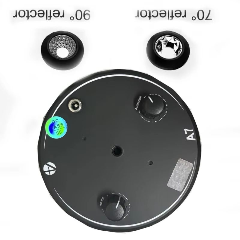 AAAA7S III Full Spectrum WiFi  - Marine Aquarium App review and price